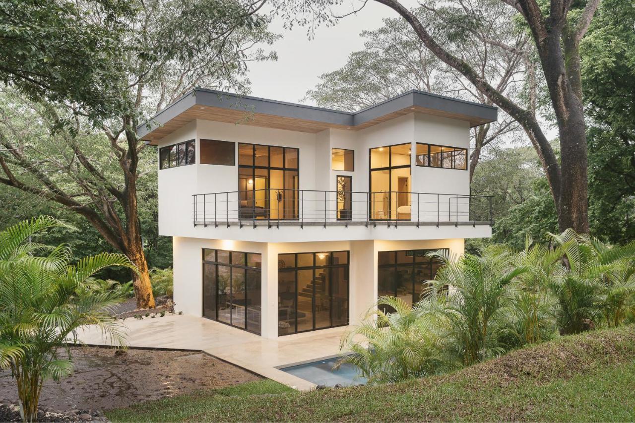Casa Arcilla New Listing Villa Nosara Eksteriør bilde